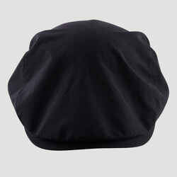Μέγεθος καπέλου 58 - Retro μαύρο