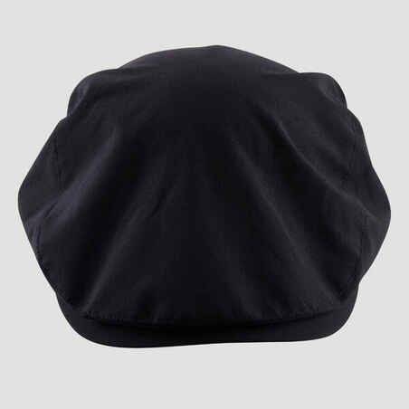 Cap Size 58 - Retro Black