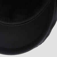 حجم القبعة58 - أسود 