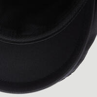 Cap Size 58 - Retro Black
