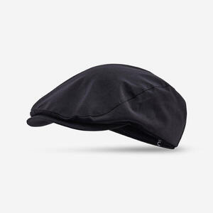 Gorra de Tenis Retro Artengo Negro T58