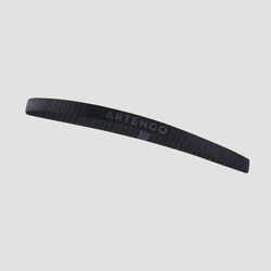 Elastic Hair Band Tri-Pack - Black / White / Navy