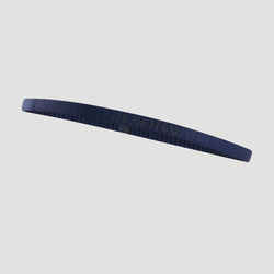 Elastic Hair Band Tri-Pack - Black / White / Navy