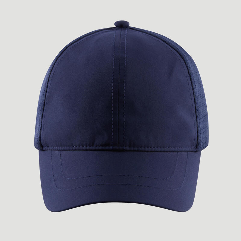 CASQUETTE TENNIS TC 100 MARINE T54