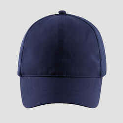 Tennis Cap TC 100 Size 54 - Navy