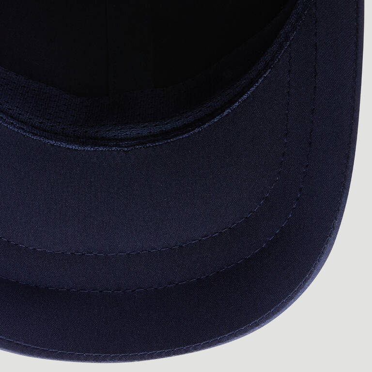 Tennis Cap TC 100 Size 54 - Navy