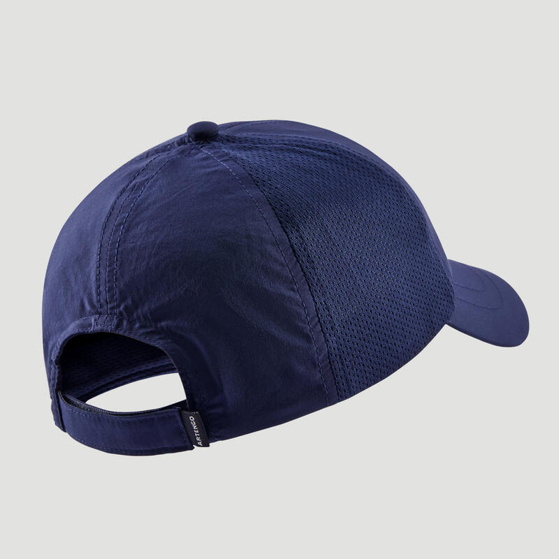Cappellino tennis TC 100 blu