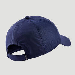 Tennis Cap TC 100 Size 54 - Navy