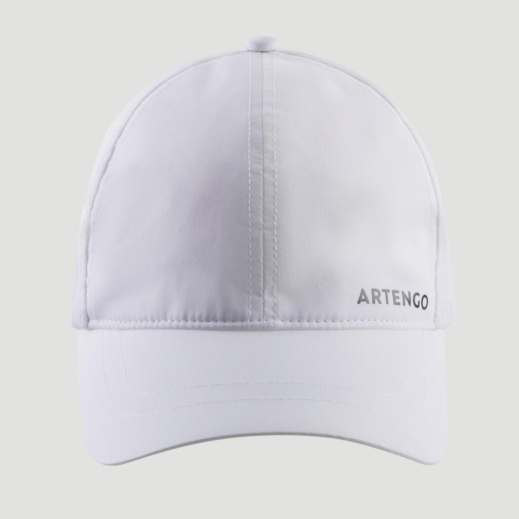 CASQUETTE TENNIS ARTENGO TC 100 NOIR