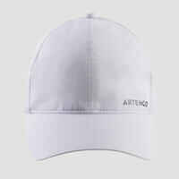 GORRA DE TENIS ARTENGO TC 100 BLANCO