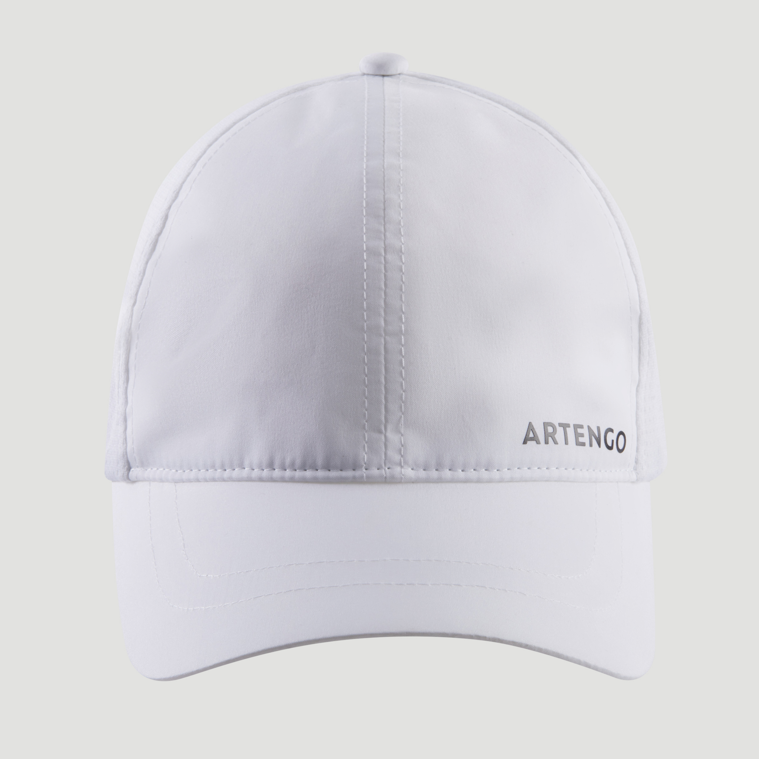 CASQUETTE TENNIS ARTENGO TC 100 BLANC