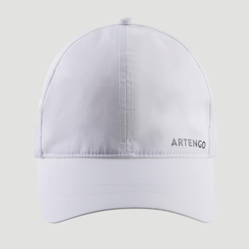 Cappellino tennis TC 100 bianco