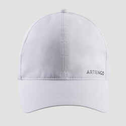 Tennis Cap TC 100 - White