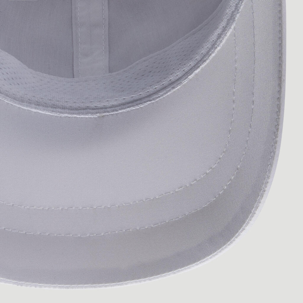 Gorra deportiva - Artengo Tc100 blanco