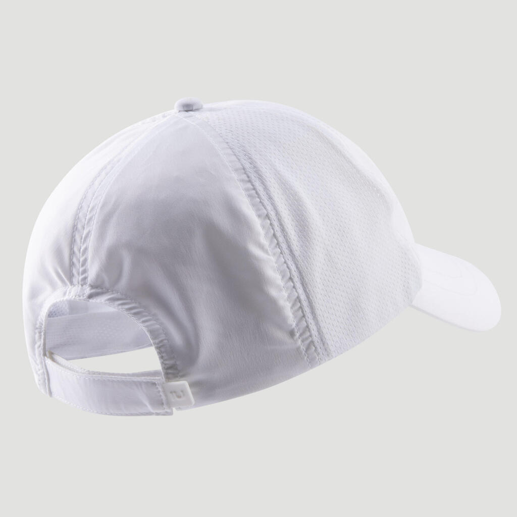 CASQUETTE TENNIS ARTENGO TC 100 NOIR