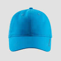 Tennis Cap TC 500 S54 - Turquoise/Blue