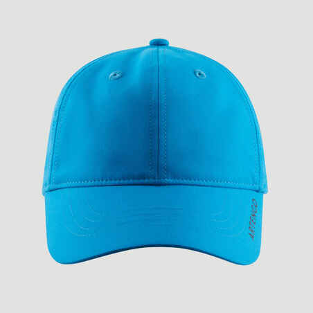 Tennis Cap TC 500 S54 - Turquoise/Blue