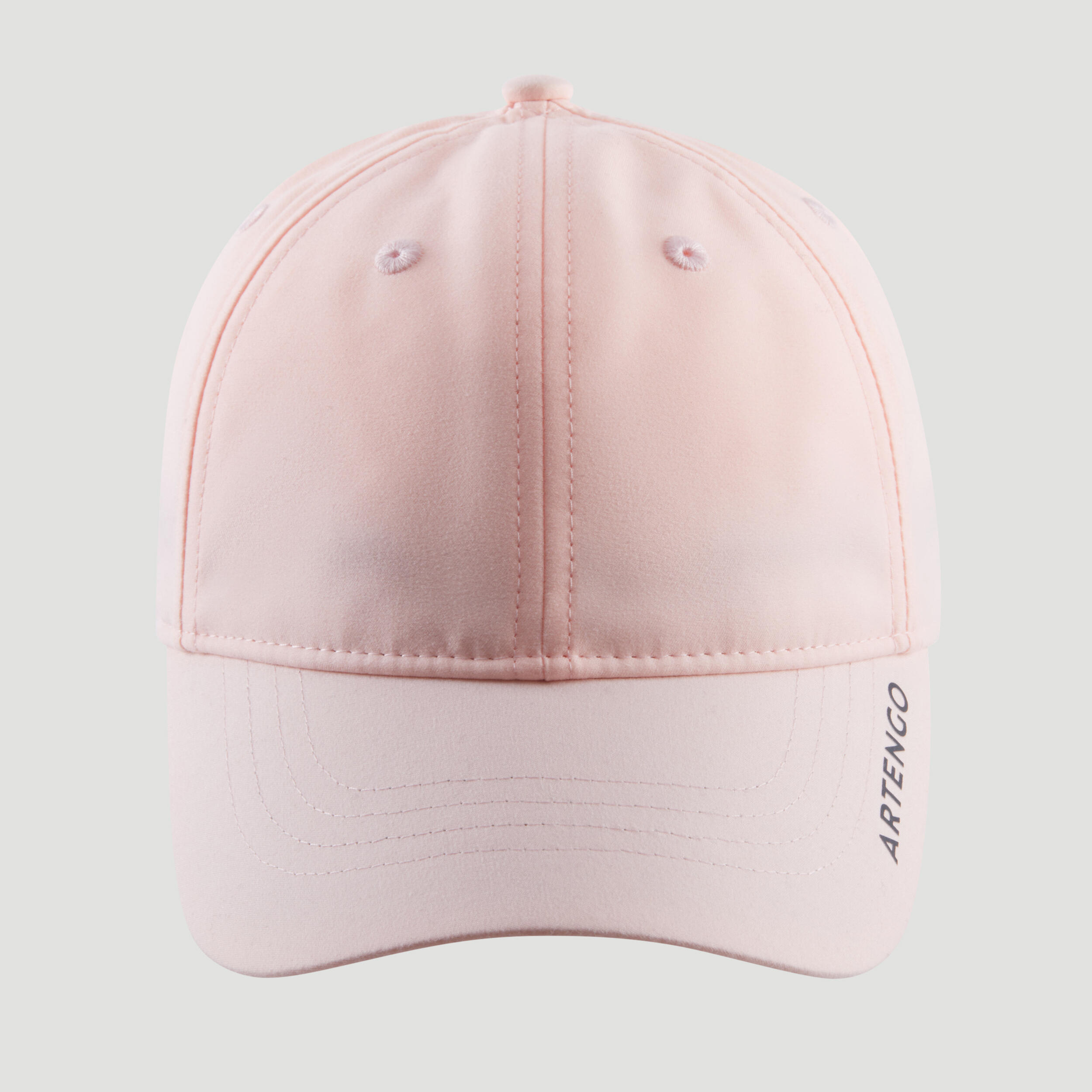 54 cm Tennis Cap - TC 500 Pink - ARTENGO