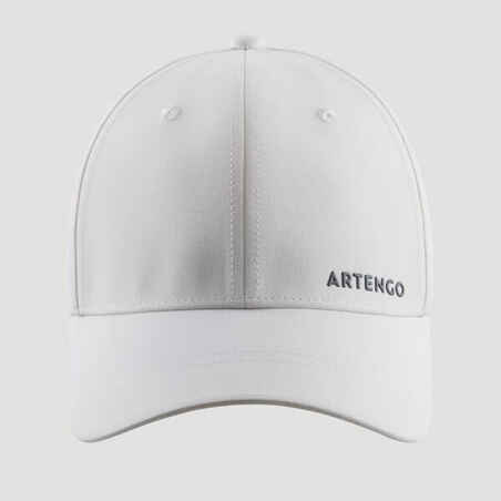 Sports Cap TC 900 56 cm - White/Navy