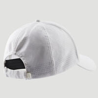 CASQUETTE TENNIS ARTENGO TC 900 BEIGE KAKI