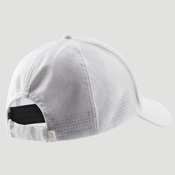 CASQUETTE  DE SPORT ARTENGO TC 900 BLANC MARINE T56