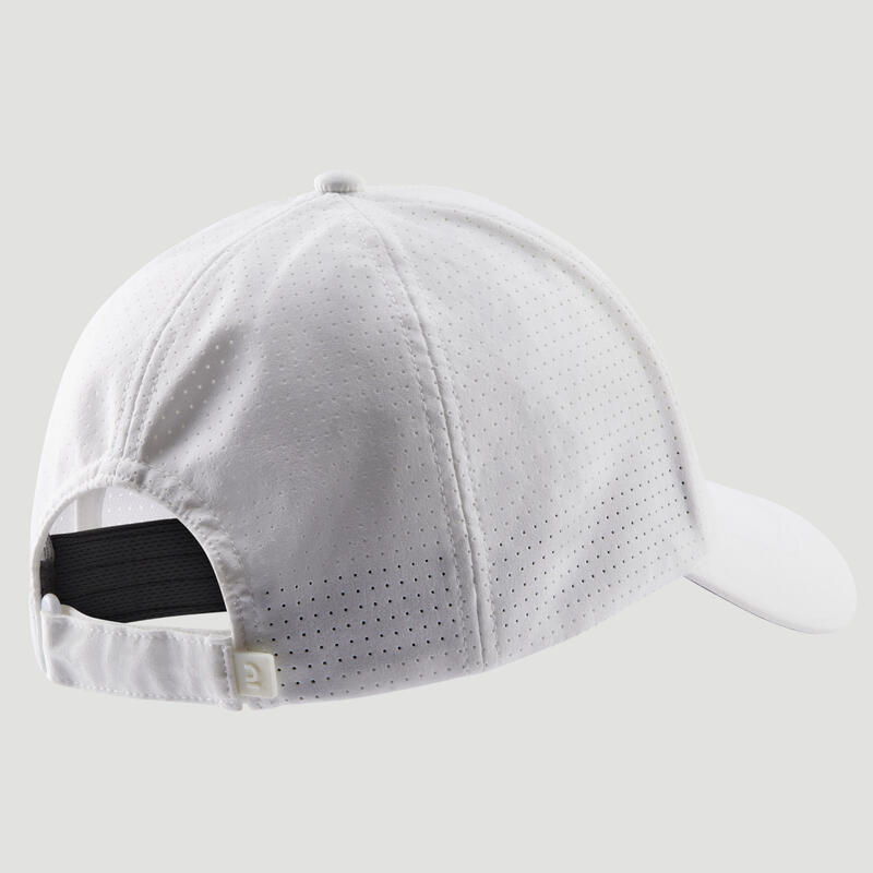 Cappellino tennis TC 900 bianco-blu T56