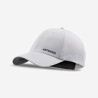 Tenniskeps ARTENGO TC 900 BEIGE/KAKI Racketsport - TENNISKEPS TC 900 stl 58 ARTENGO - Tennis