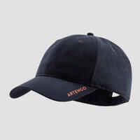 58 cm Tennis Cap TC 500 - Grey