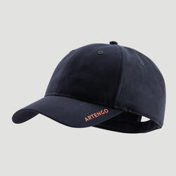 CASQUETTE ARTENGO TC 500 GRIS T58