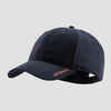 Schirmmütze Tennis-Cap TC 500 Gr. 58 grau