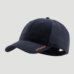 網球帽TC 500（58 cm）－灰色