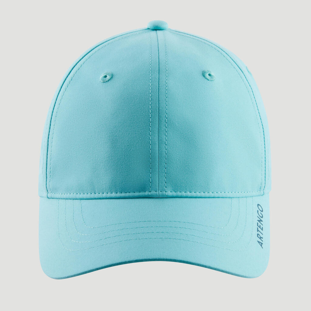 CASQUETTE DE SPORT ARTENGO TC 500 VIOLET CLAIR T56