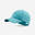 Tennis Cap TC 500 T56 - Turquoise/Green