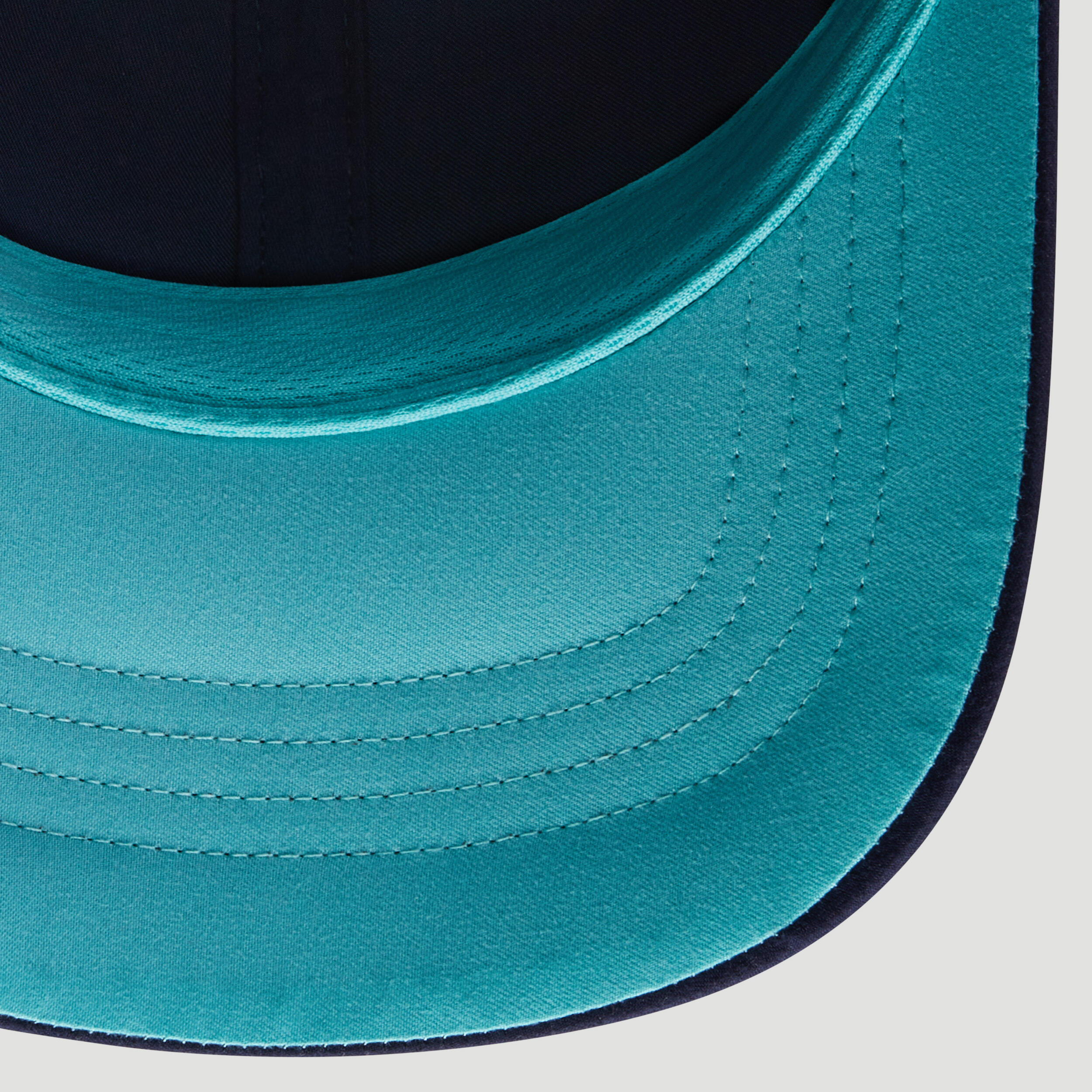 CAP ARTENGO TC 500 NAVY TURQUOISE T56