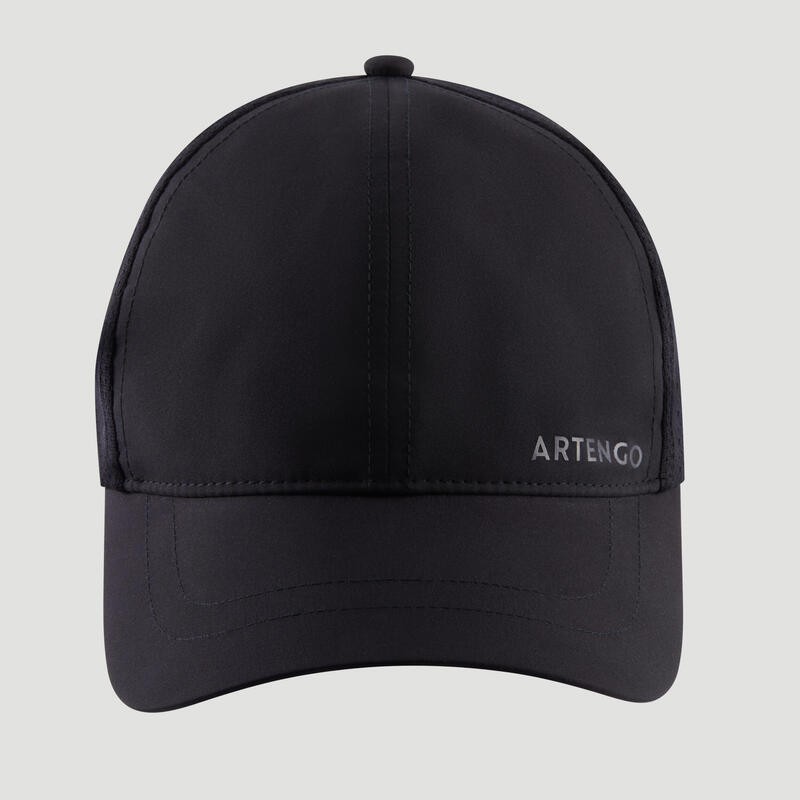 CASQUETTE TENNIS ARTENGO TC 100 NOIR