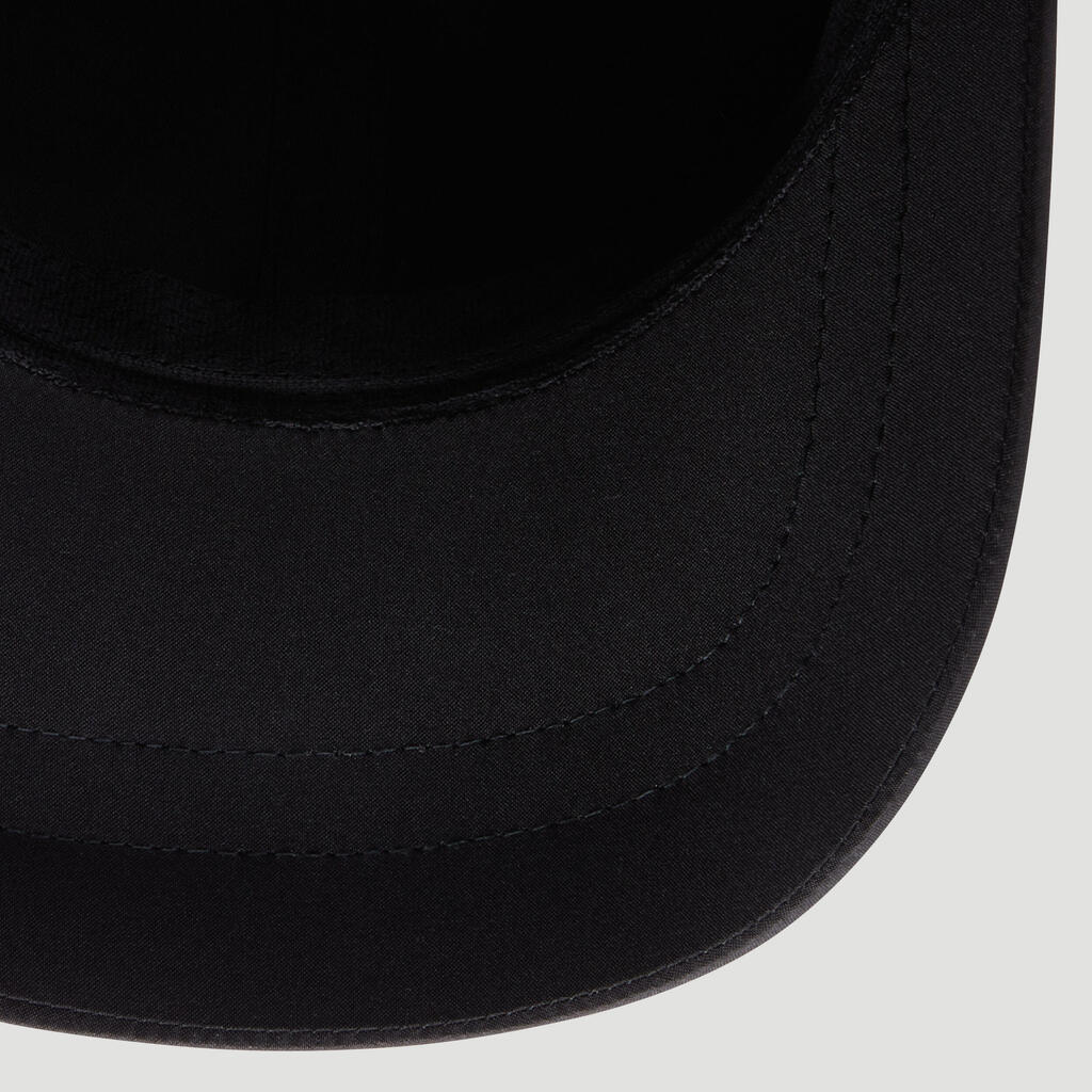 Tennis Cap TC 100 - Black