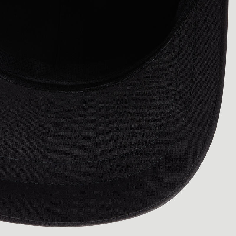 CASQUETTE TENNIS ARTENGO TC 100 NOIR