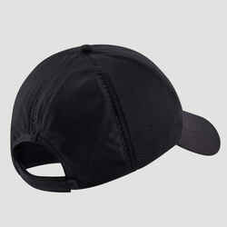 Tennis Cap TC 100 - Black