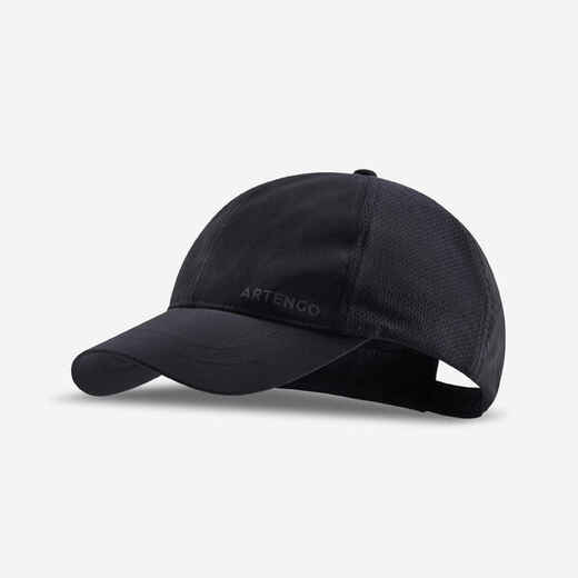 
      CASQUETTE TENNIS ARTENGO TC 100 NOIR
  