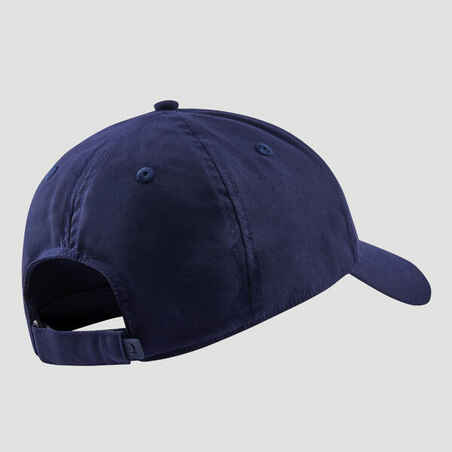 Gorra de Tenis Artengo TC 500 Azul/ Rojo