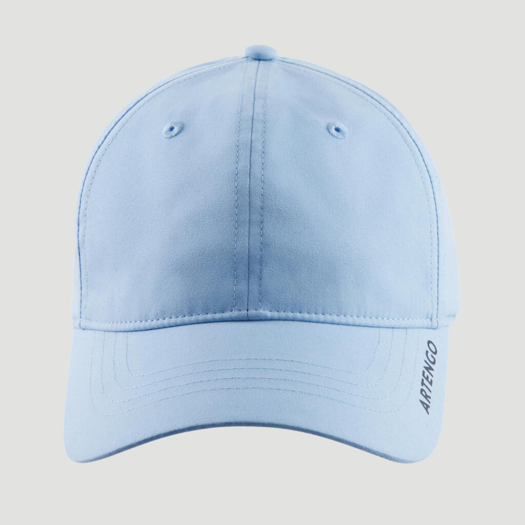 Schirmmütze Tennis-Cap TC 500 Gr. 58 gelb