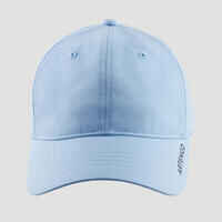 58 cm Tennis Cap TC 500 - Sky Blue