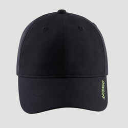 Καπέλο τένις TC 500 54 cm - Μαύρο