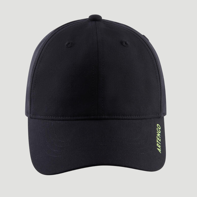 Cappellino tennis TC 500 nero