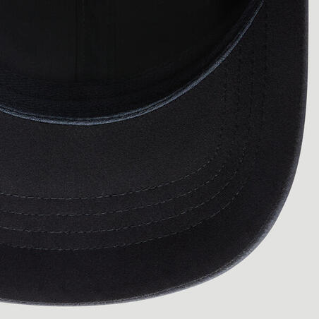 CASQUETTE TENNIS ARTENGO TC 500 NOIR T54