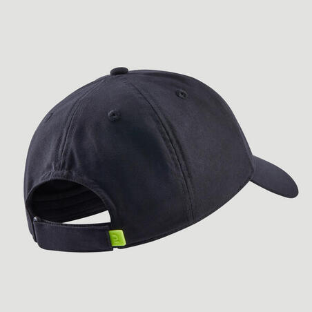 CASQUETTE TENNIS ARTENGO TC 500 NOIR T54