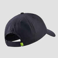 GORRA TENIS ARTENGO TC 500 NEGRO T54 