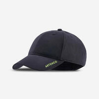 CASQUETTE TENNIS ARTENGO TC 500 NOIR T54