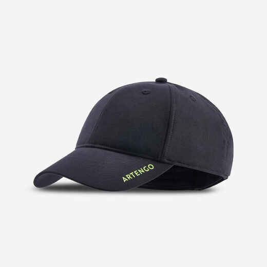 
      CASQUETTE TENNIS ARTENGO TC 500 NOIR T54
  