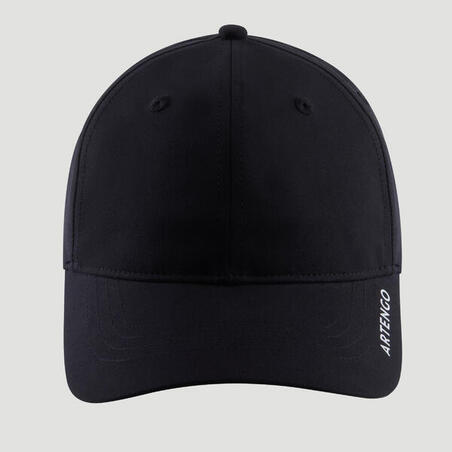 CASQUETTE  ARTENGO TC 500 NOIR T58